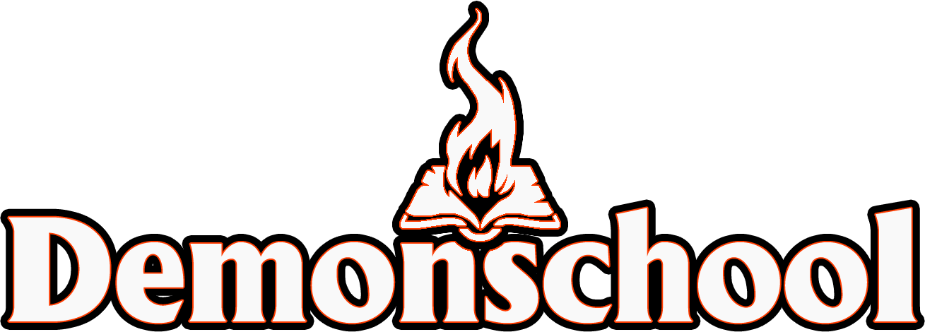 Demonschool